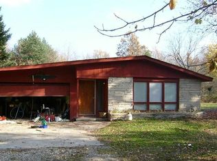 5061 S Chapin Rd, Merrill, MI 48637
