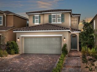 3429 Oristano Ln, Henderson, NV 89044
