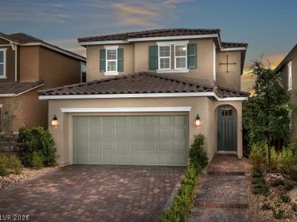 3429 Oristano Ln, Henderson, NV 89044