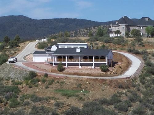 Private Living