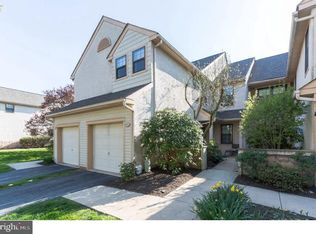 801 Brettingham Ct #708-B, West Chester, PA 19382