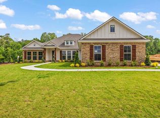 MILA Plan, Cornerstone, Brandon, MS 39042