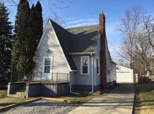 1270 Warner St, Ypsilanti, MI