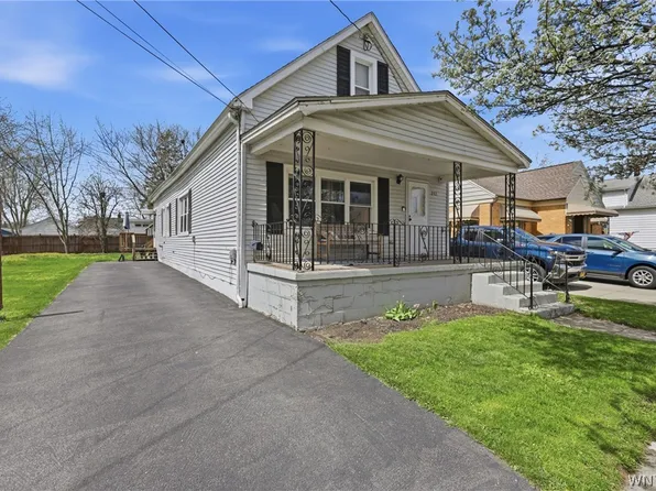 232 Atlantic Ave, Sloan, NY 14212
