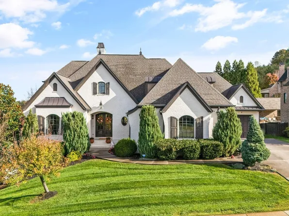 1142 Anthem View Ln, Knoxville, TN 37922