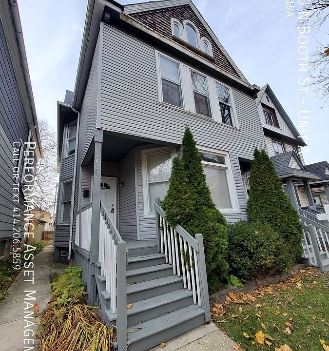 1st image of 2423 N Booth St Unit A
