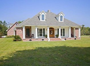 32145 N Corbin Rd, Walker, LA 70785
