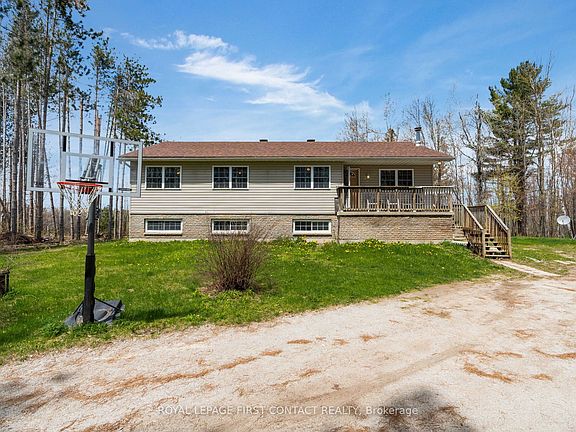 2nd image of 2228 Monck Rd