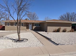 53 Wildy Dr, Roswell, NM 88203
