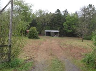 327 Cody Dr, Clinton, AR 72031