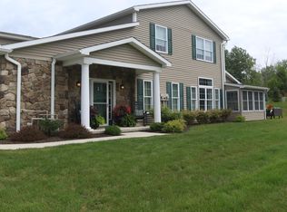 84 Wyndham Rd #84, Clarks Summit, PA 18411