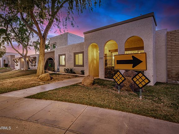 3rd image of 7730 E WILSHIRE Drive