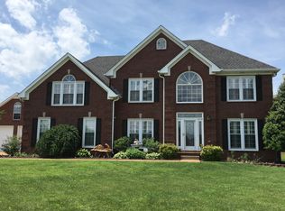 107 Highland Rdg, Hendersonville, TN 37075
