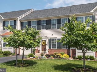 10603 Nathaniel Way #26, New Market, MD 21774