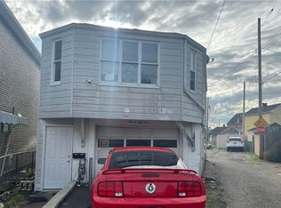 1151 9th St, Mc Kees Rocks, PA 15136