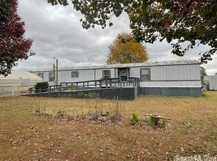 30 Middle Fork Dr, Vilonia, AR 72173