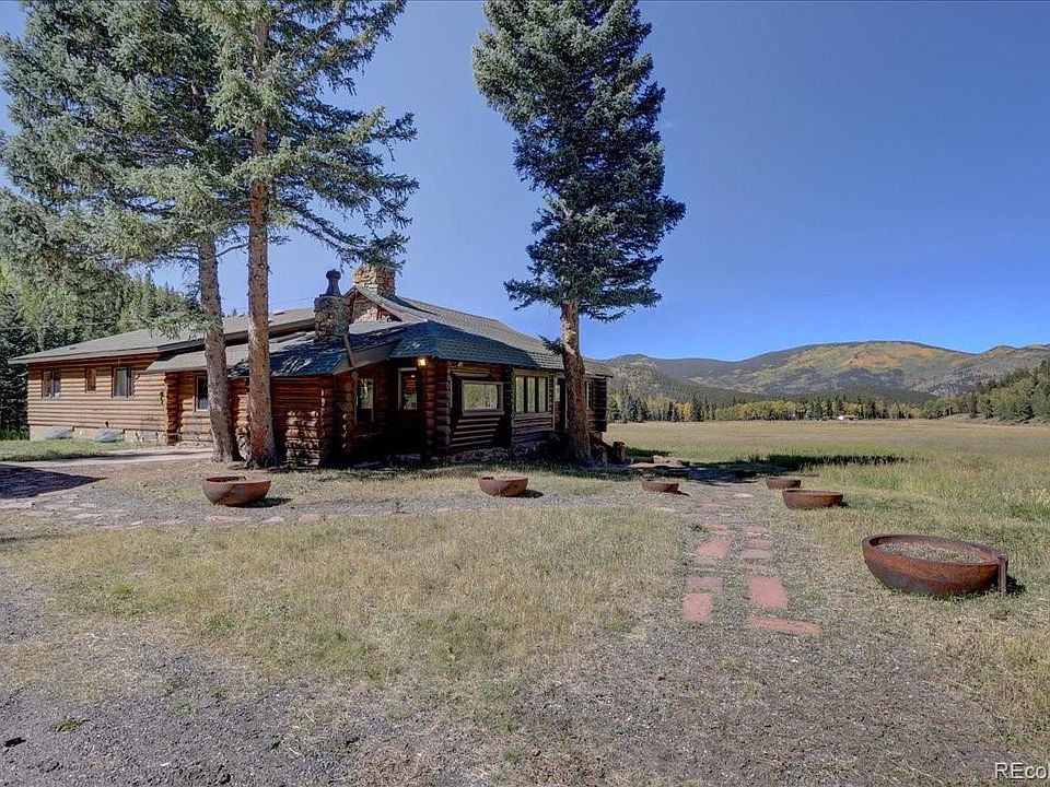 137 Peaceful Valley Lane, Idaho Springs, CO 80452 MLS 6965210 Zillow