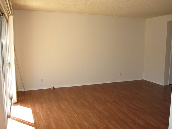 Living room view