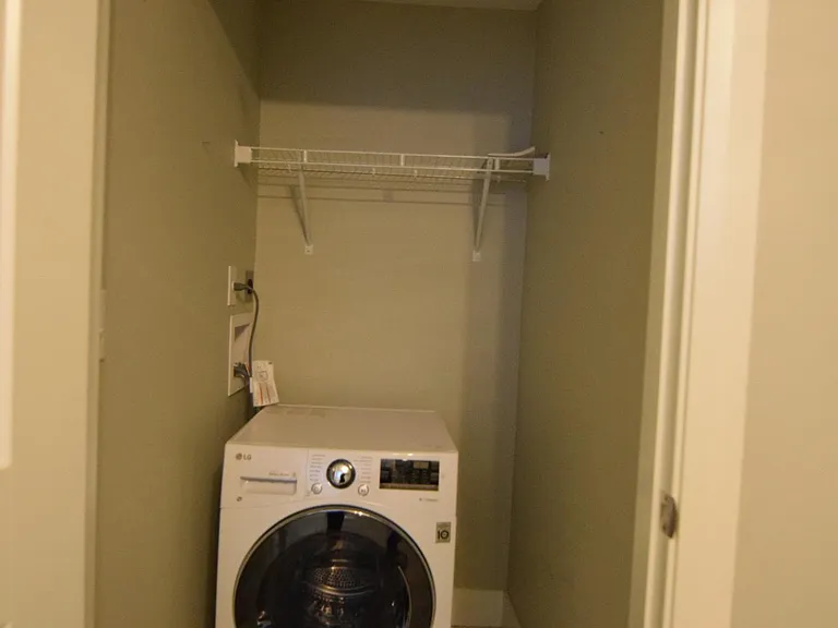 all-in-1 washer/dryer unit
