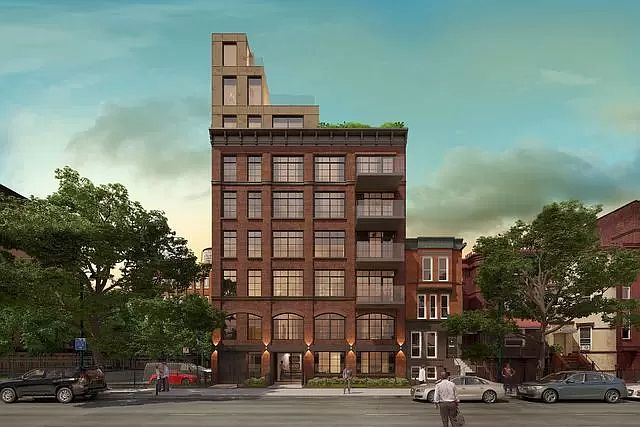 1st image of 310 W 113th St #502