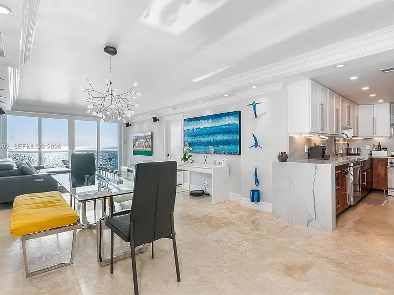 3140 S Ocean Dr #606 — Photo 16