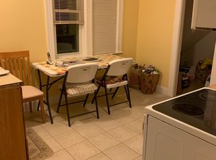 13 June St #3, Worcester, MA 01602