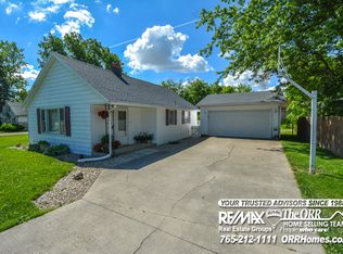 2111 E Royerton Rd, Muncie, IN 47303