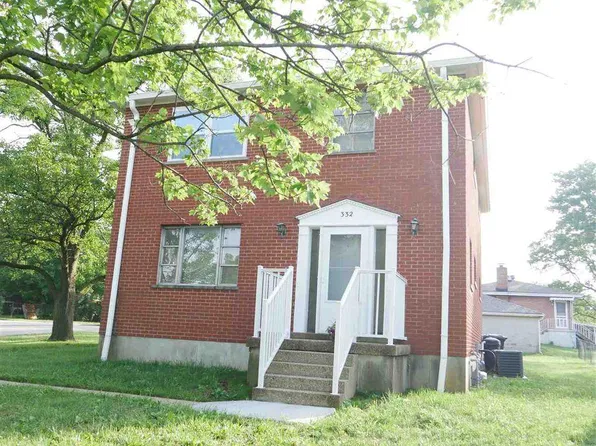 332 Sunset Ave, Erlanger, KY 41018