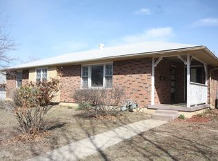 5944 E 136th St, Grandview, MO 64030