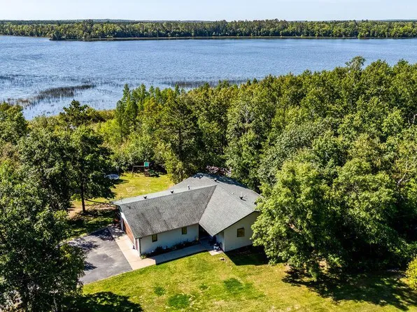 7105 Little Wolf Rd NW, Cass Lake, MN 56633
