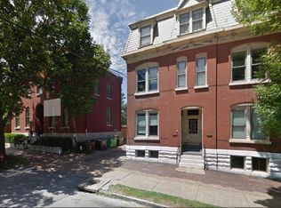 2515 S 12th St #A, Saint Louis, MO 63104