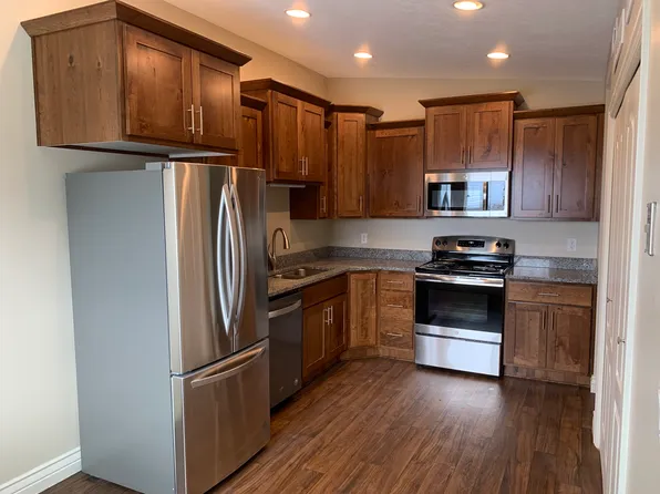 2950 N 1100 W APT 3, Layton, UT 84041