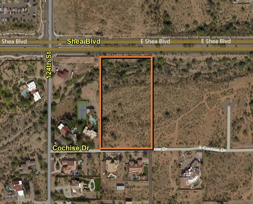 1st image of 12481 E Shea Blvd