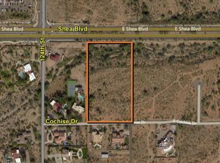 12481 E Shea Blvd, Scottsdale, AZ 85259