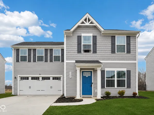 7195 E Rising Sun Cir S, Camby, IN 46113