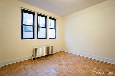 Rented by City Connections Realty