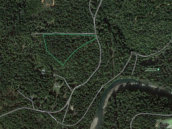 2nd image of 40410 Old Stage Road