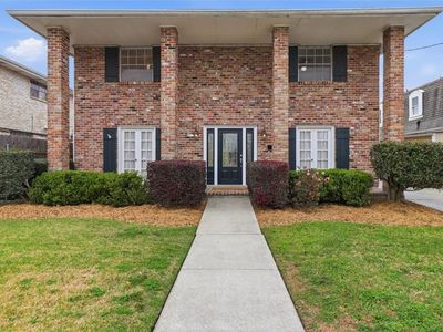 3616 Wanda Lynn Dr, Metairie, LA, 70002
