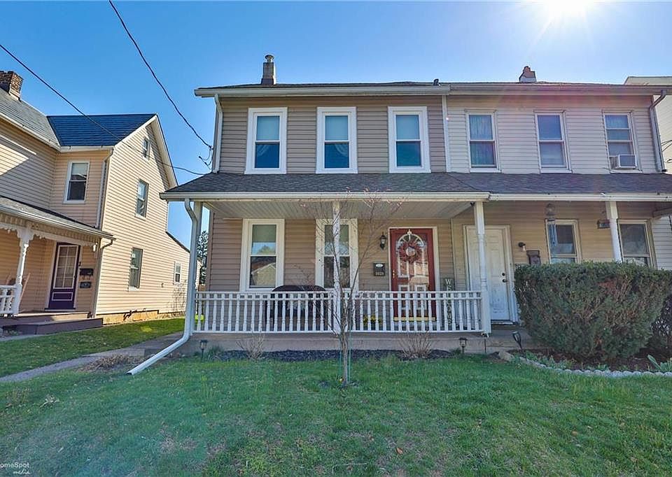 1025 Howertown Rd, Catasauqua, PA 18032 Zillow