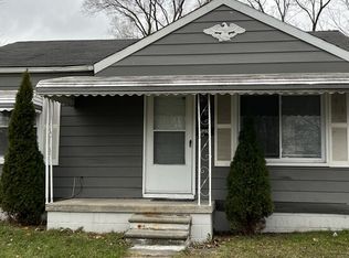 13120 Sidonie Ave, Warren, MI 48089