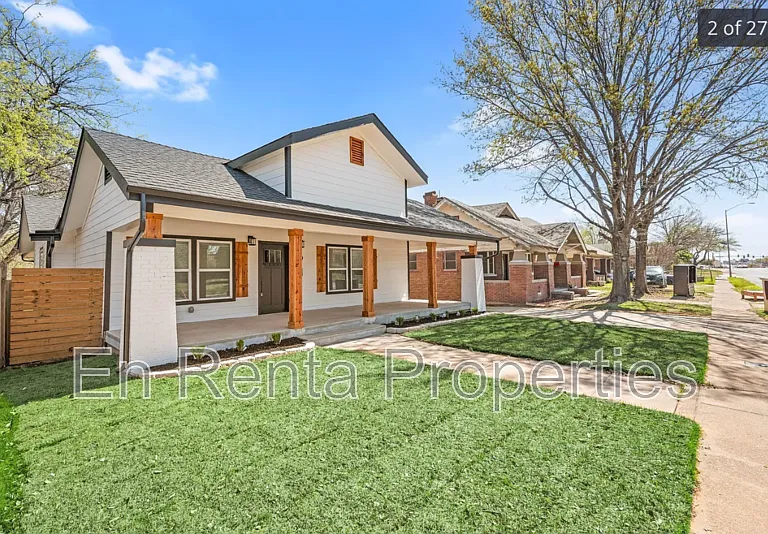 3329 Hemphill St — Photo 3