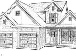 2738 Monarch Way, Winston Salem, NC 27106