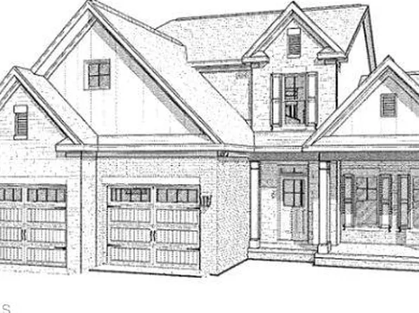 2738 Monarch Way, Winston Salem, NC 27106