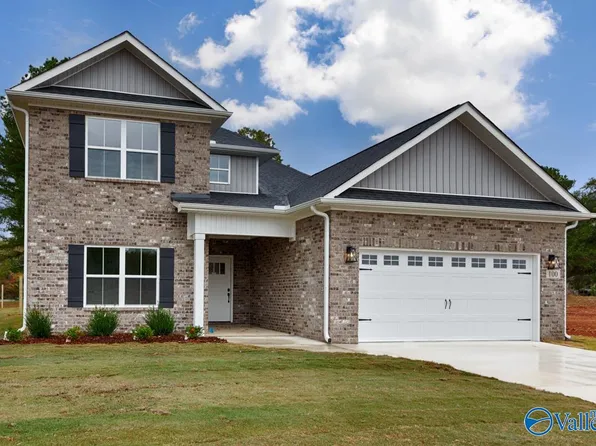 100 Alton Dale Dr, Toney, AL 35773