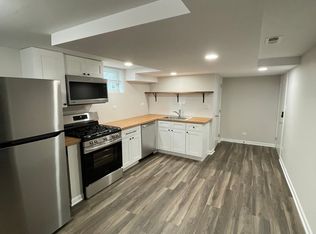 907 N Northwest Hwy #G, Park Ridge, IL 60068