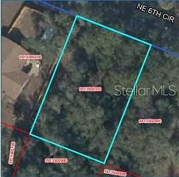 1st image of 0 NE 6th Cir Lot 3