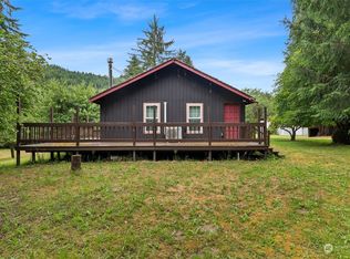 663 Mill Creek Rd, Raymond, WA 98577