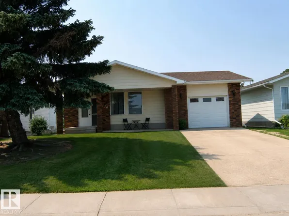 4110 48th St, Vegreville, AB T9C 1B9