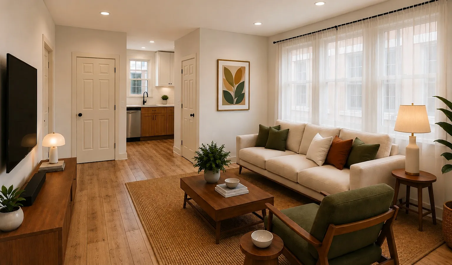 248 E Forest Ave — Photo 2