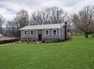 226 Dorothy Cir, Limestone, TN 37681
